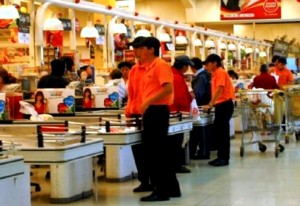 DESPIDO EMPAQUETADORES