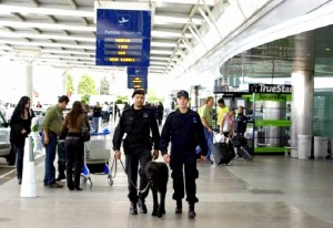 Policia-aeroportuaria-de-Bariloche